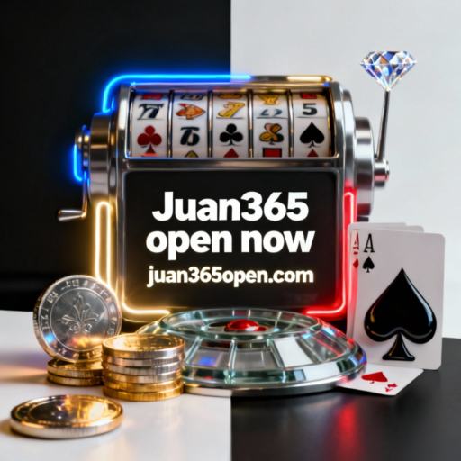 Juan365 open now