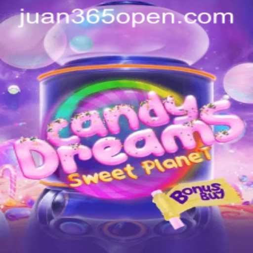 Exploring the Enchanting World of CandyDreamsSweetPlanet and the Buzz of Juan365