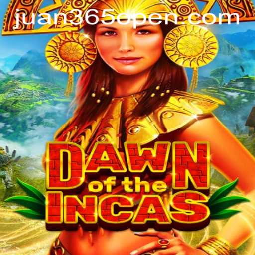 Dawn of the Incas Unveils: Engage with Juan365 Open Now