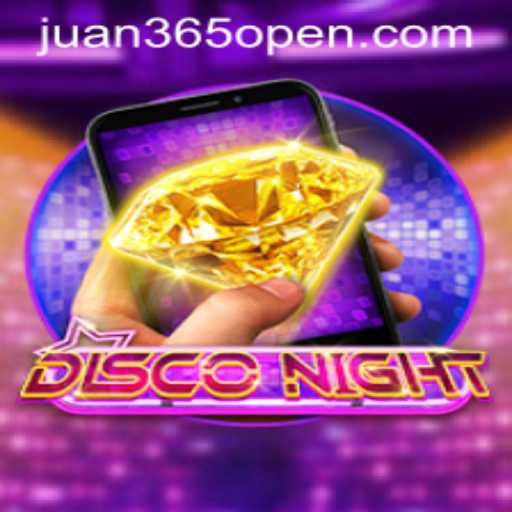 DiscoNightM: A Thrilling Game Experience with Juan365 Open Now
