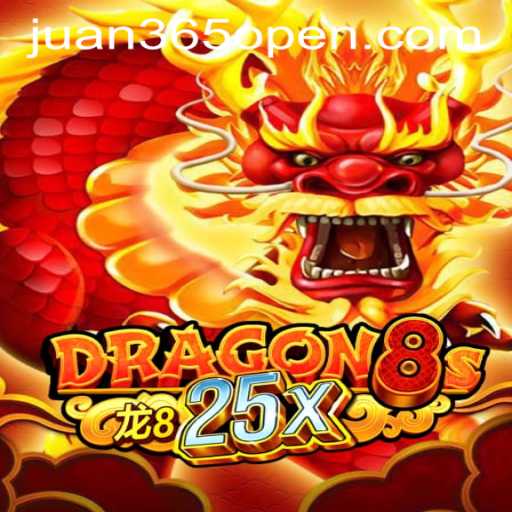 Discover the World of Dragon8s25x: A Thrilling Adventure
