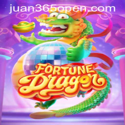 Unveiling FortuneDragon: Juan365 Opens the Gate to Adventure
