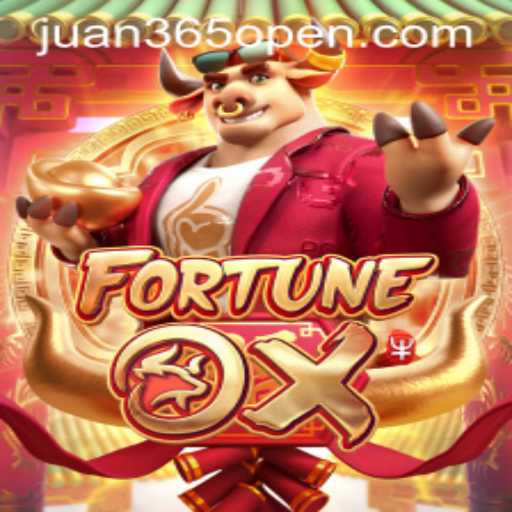 Exploring the Exciting World of FortuneOx as Juan365 Opens New Horizons