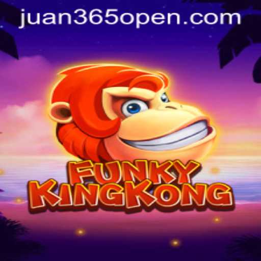 FunkyKingKong: Dive into the Thrilling World of Adventure