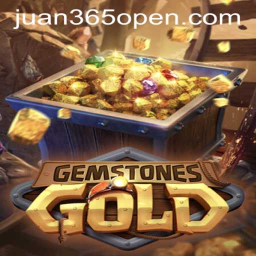 Exploring GemstonesGold: A Thrilling Adventure Game in the Era of Juan365