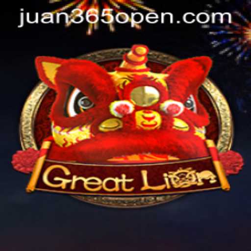 GreatLion: Unveiling the New Gaming Phenomenon with Juan365