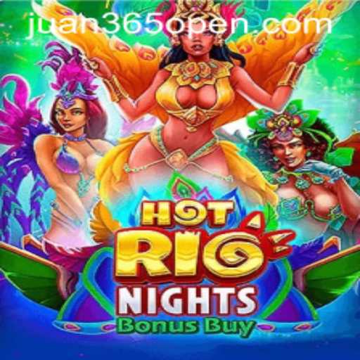 Experience the Thrills of HotRioNightsBonusBuy at Juan365