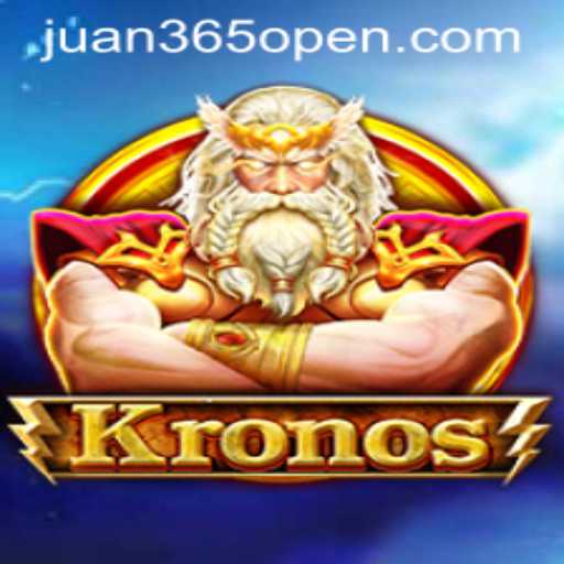 Embark on an Epic Journey with 'Kronos': A New Gaming Experience