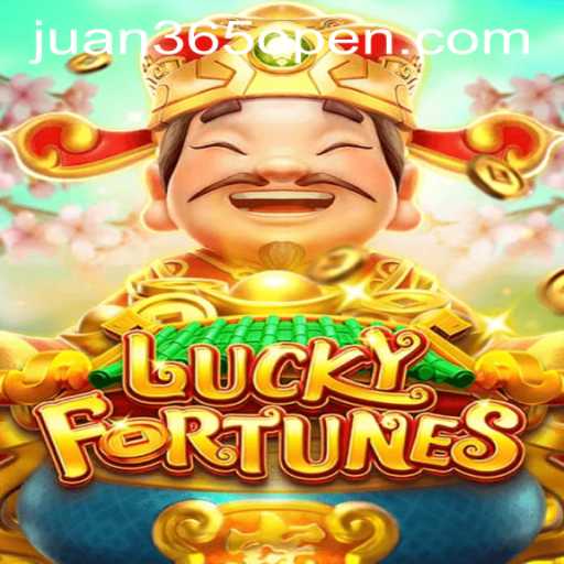 Unveiling LuckyFortunes: Enter the Realm of Fortune with Juan365