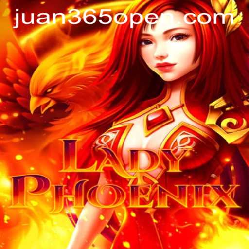 Discover the Thrills of LadyPhoenix