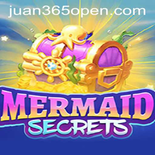 MermaidSecrets: Dive into a Magical Underwater Adventure