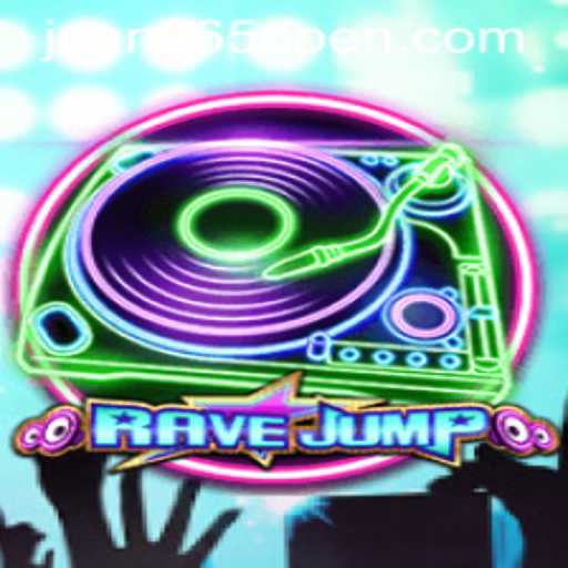 Discover the Thrill of RaveJump: A New Era in Interactive Gaming