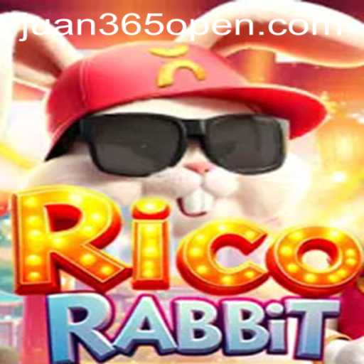 Discover the Excitement of RicoRabbit: Your Ultimate Gaming Adventure