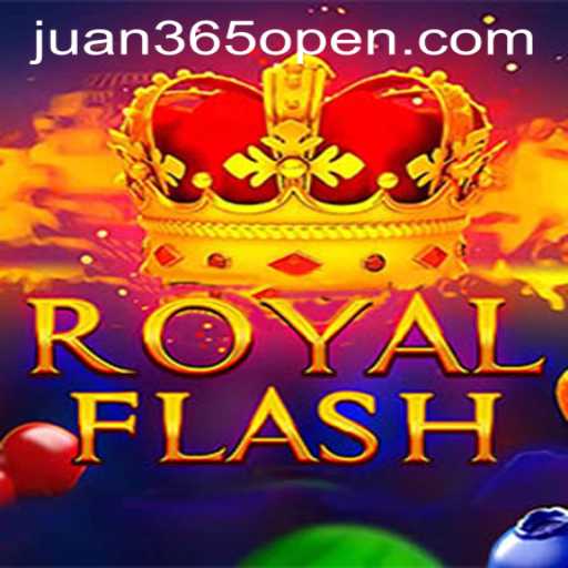 Discover the Exciting World of RoyalFlash