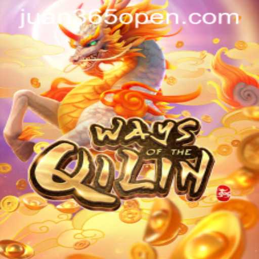 Discover the Mystical Adventure of Ways of the Qilin