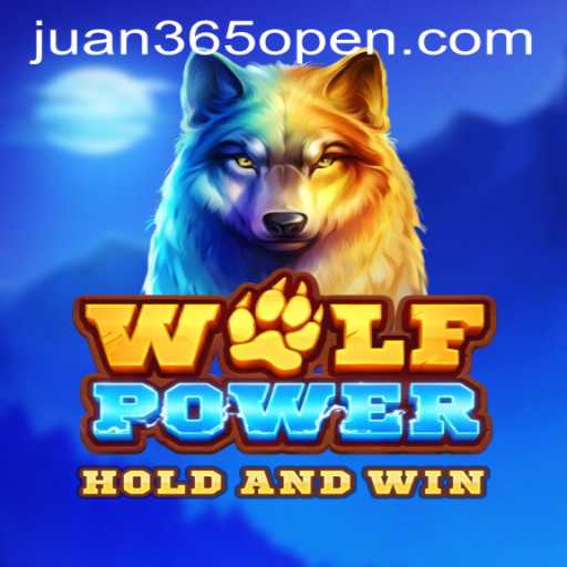 Unleashing the Power of WolfPower in the Juan365 Gaming Universe