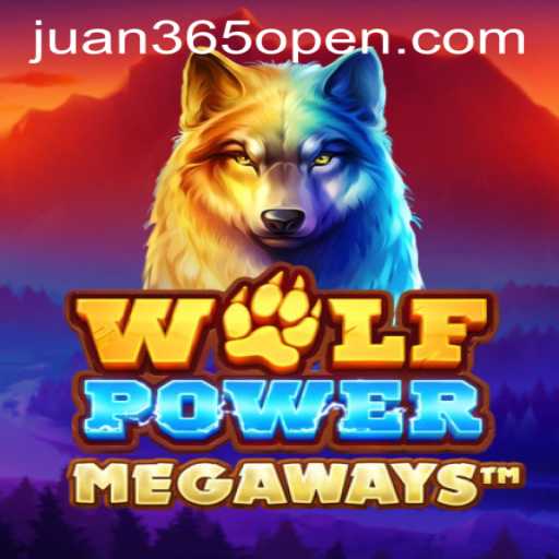 Unleashing the Adventure in WolfPowerMega: Juan365 Open Now
